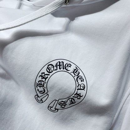 Chrome Hearts [クロムハーツ]長袖タイプ パーカー