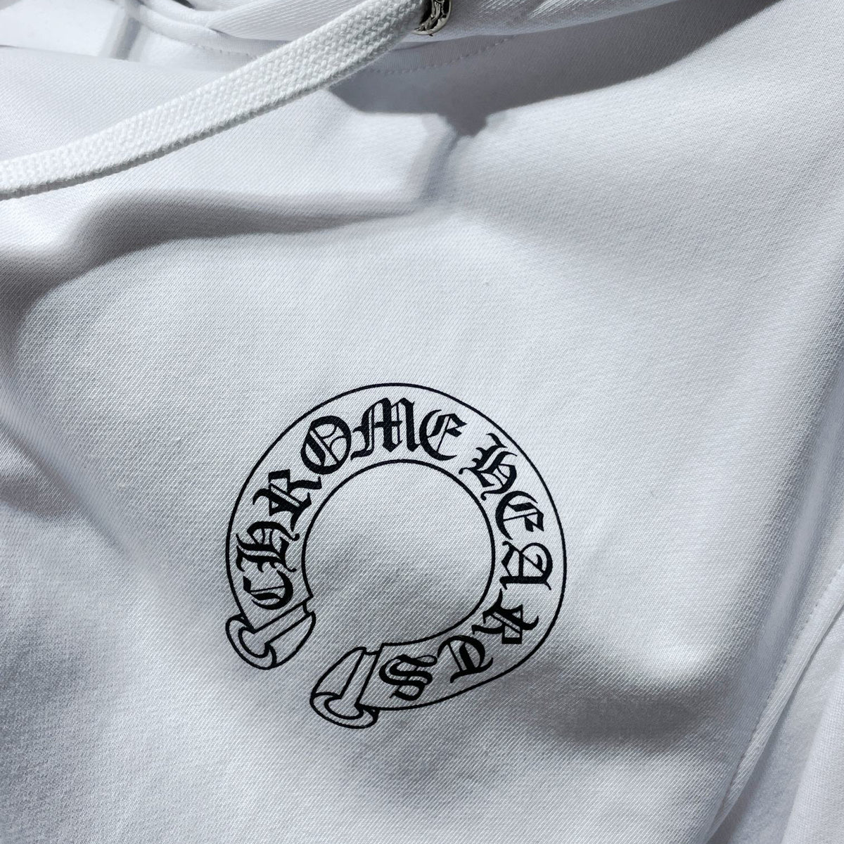 Chrome Hearts [クロムハーツ]長袖タイプ パーカー