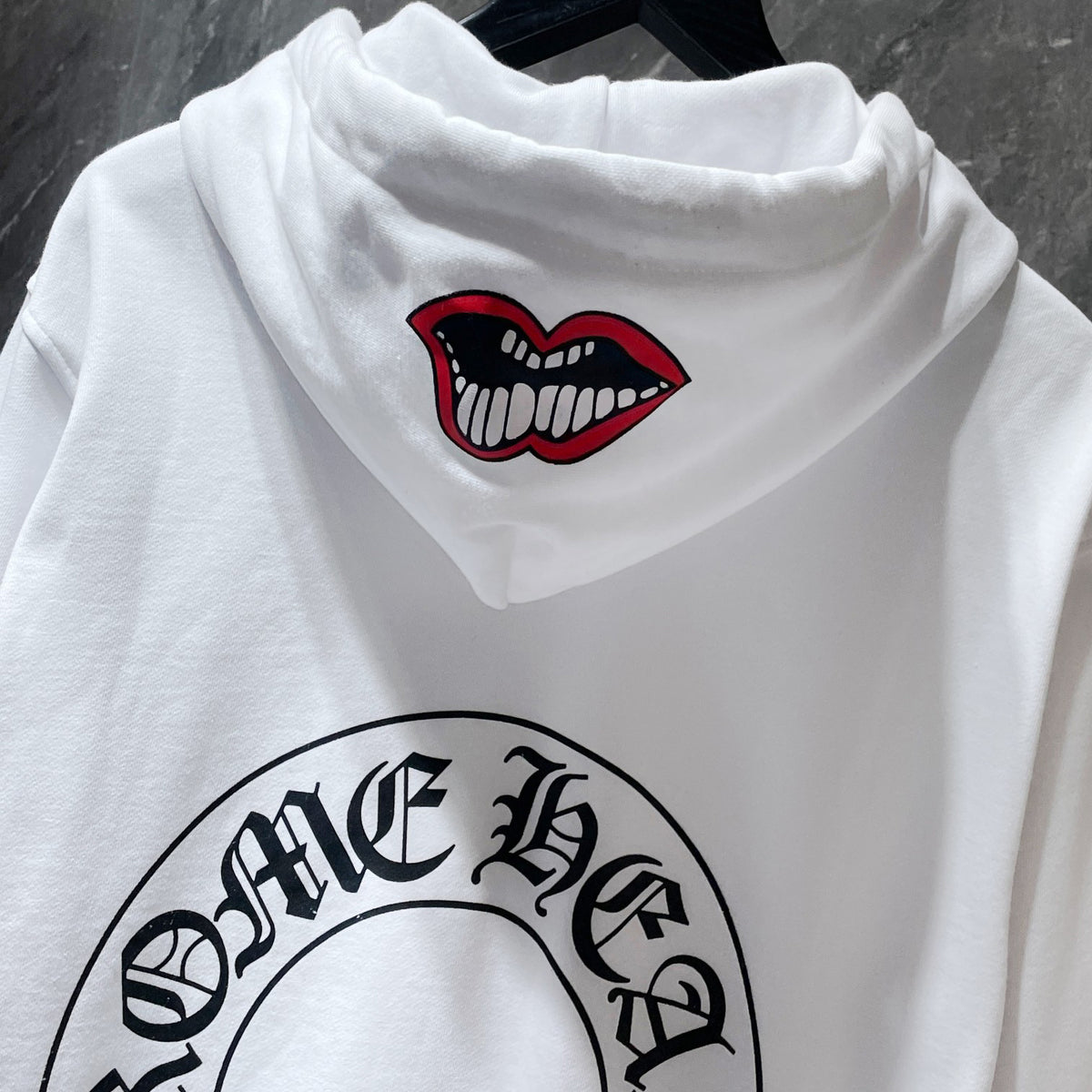 Chrome Hearts [クロムハーツ]長袖タイプ パーカー