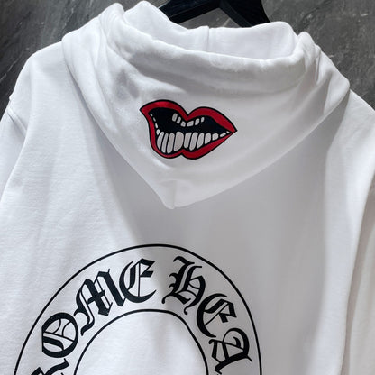 Chrome Hearts [クロムハーツ]長袖タイプ パーカー