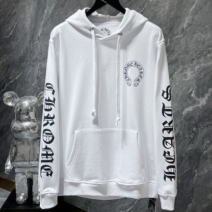 Chrome Hearts [クロムハーツ]長袖タイプ パーカー