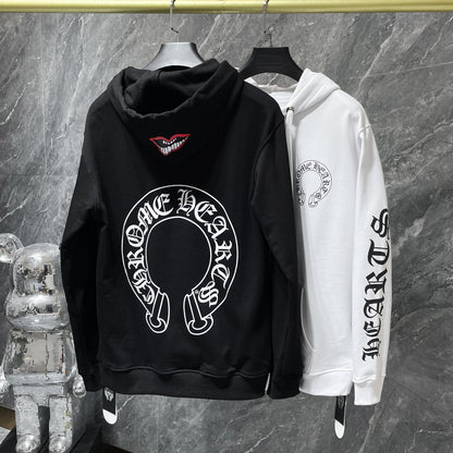 Chrome Hearts [クロムハーツ]長袖タイプ パーカー