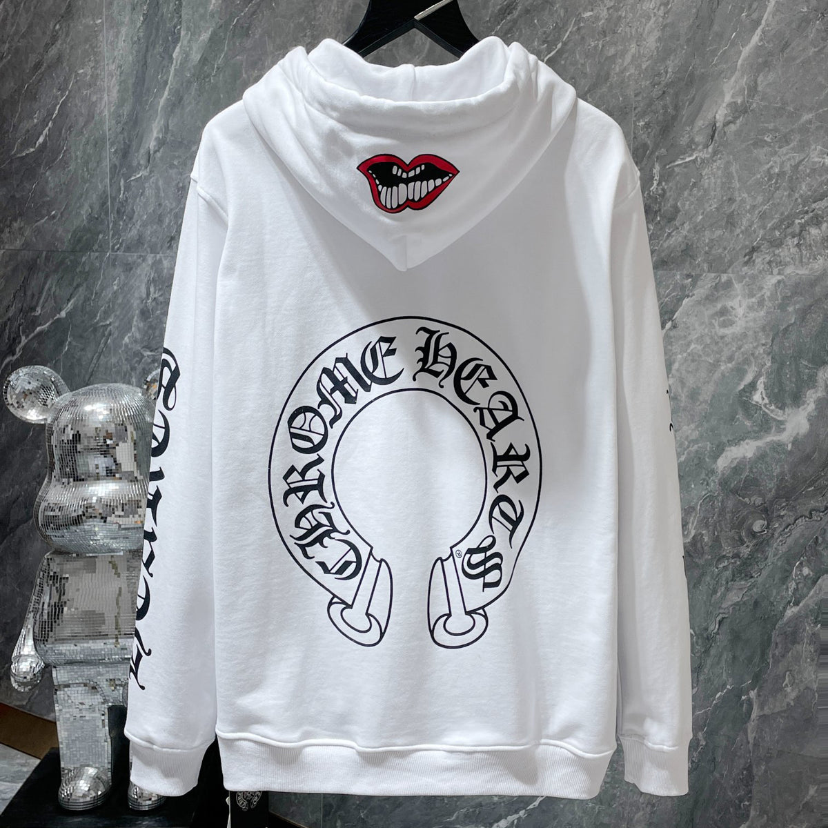 Chrome Hearts [クロムハーツ]長袖タイプ パーカー