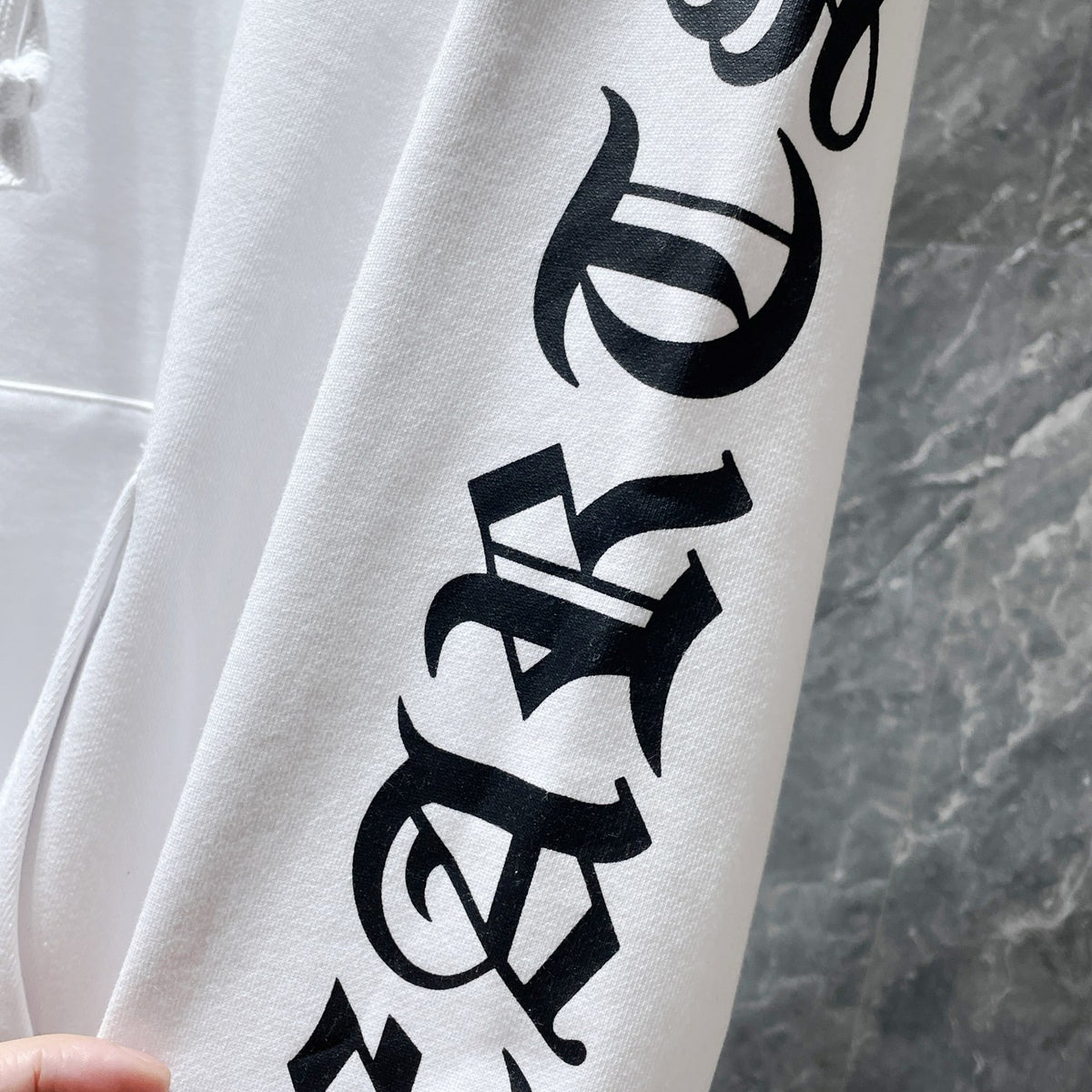 Chrome Hearts [クロムハーツ]長袖タイプ パーカー