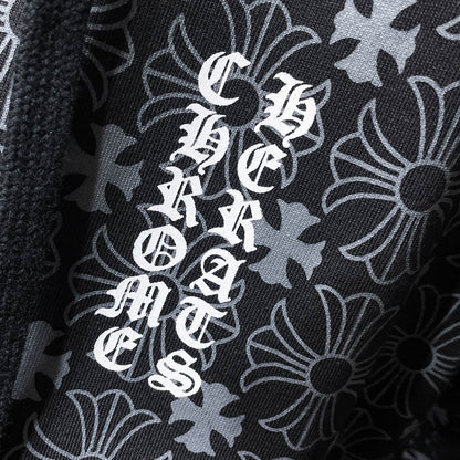 Chrome Hearts [クロムハーツ]長袖タイプ パーカー