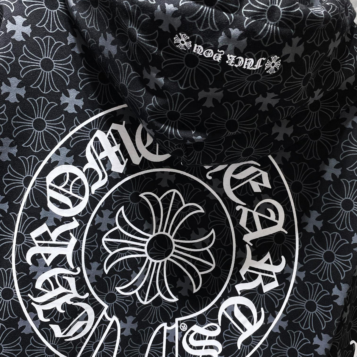 Chrome Hearts [クロムハーツ]長袖タイプ パーカー