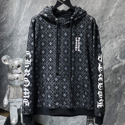 Chrome Hearts [クロムハーツ]長袖タイプ パーカー