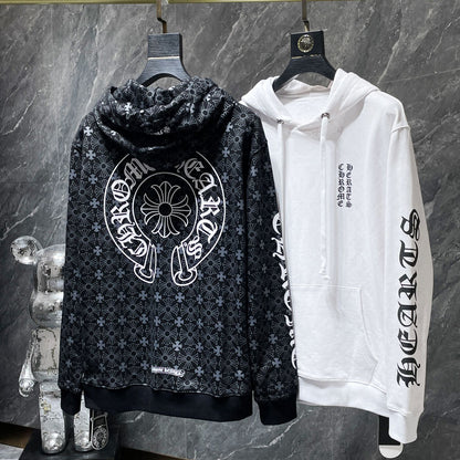 Chrome Hearts [クロムハーツ]長袖タイプ パーカー