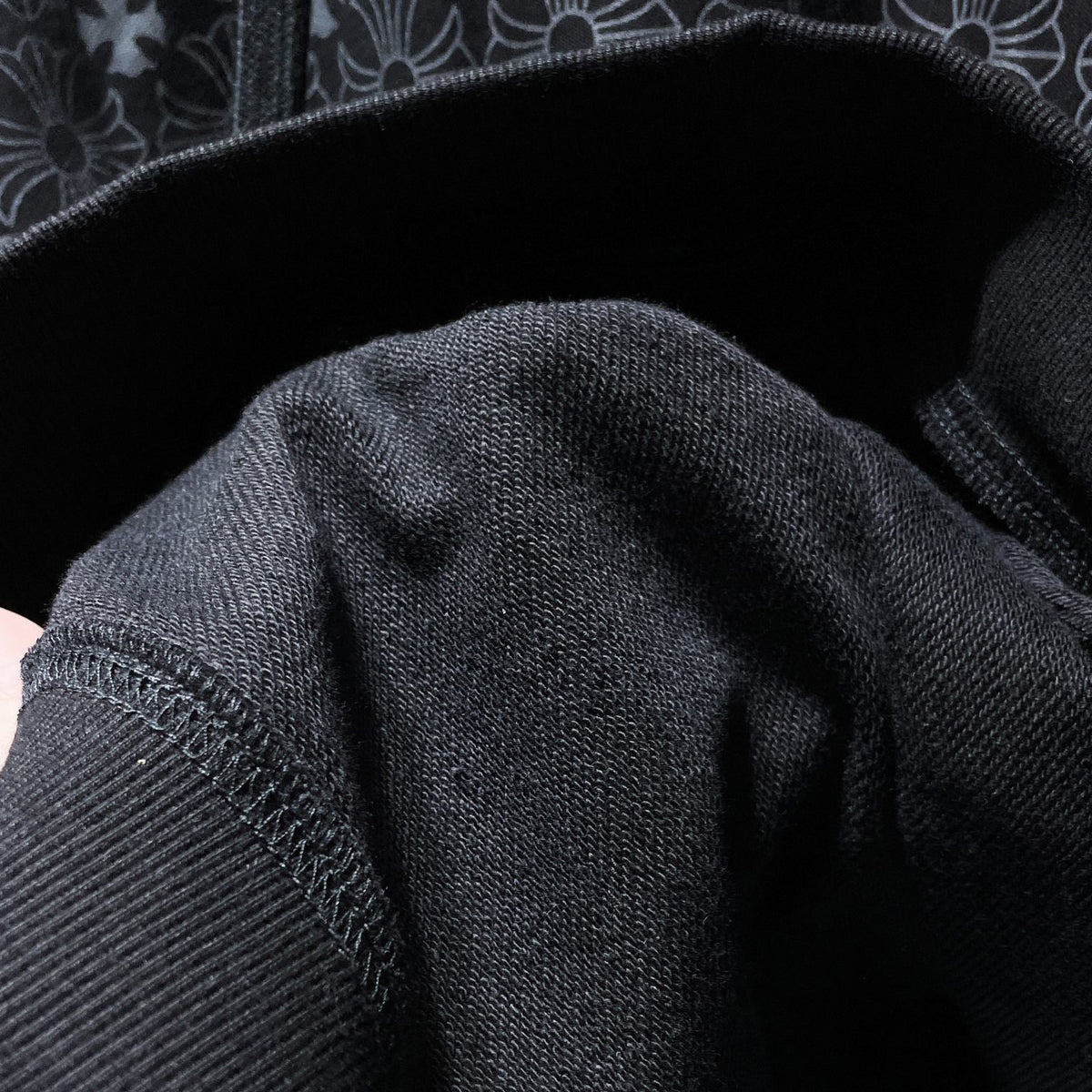 Chrome Hearts [クロムハーツ]長袖タイプ パーカー