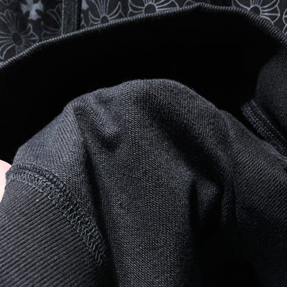 Chrome Hearts [クロムハーツ]長袖タイプ パーカー