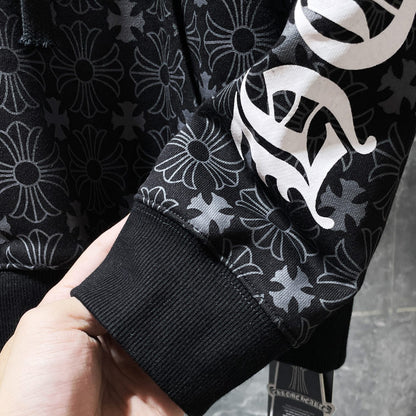 Chrome Hearts [クロムハーツ]長袖タイプ パーカー