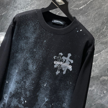 Chrome Hearts [クロムハーツ]長袖タイプ パーカー