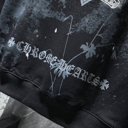 Chrome Hearts [クロムハーツ]長袖タイプ パーカー