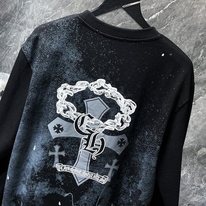 Chrome Hearts [クロムハーツ]長袖タイプ パーカー