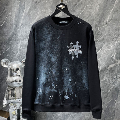 Chrome Hearts [クロムハーツ]長袖タイプ パーカー