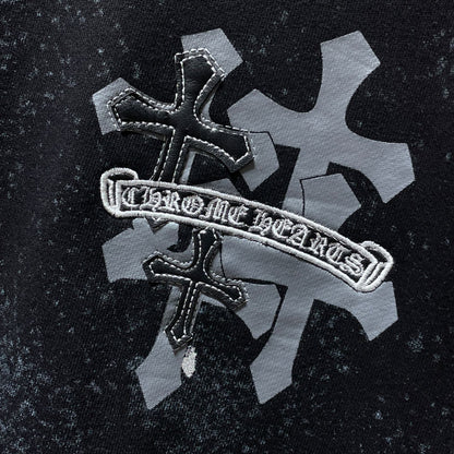 Chrome Hearts [クロムハーツ]長袖タイプ パーカー