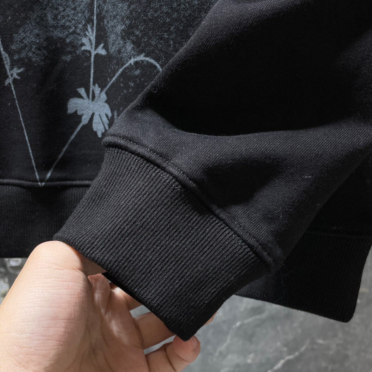 Chrome Hearts [クロムハーツ]長袖タイプ パーカー