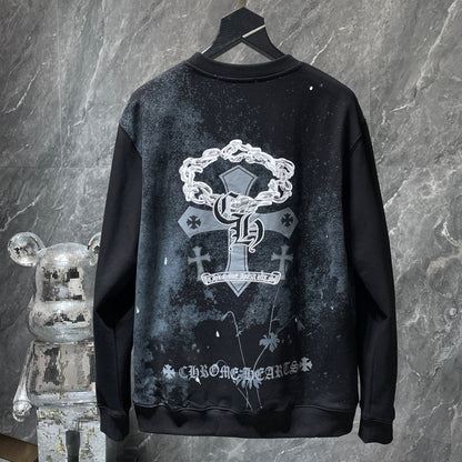 Chrome Hearts [クロムハーツ]長袖タイプ パーカー