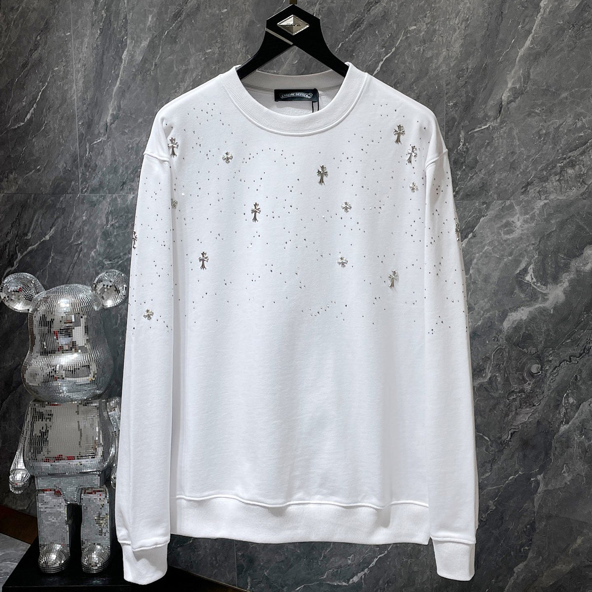 Chrome Hearts [クロムハーツ]長袖タイプ パーカー