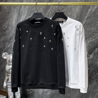 Chrome Hearts [クロムハーツ]長袖タイプ パーカー