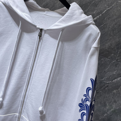 Chrome Hearts [クロムハーツ]長袖タイプ パーカー