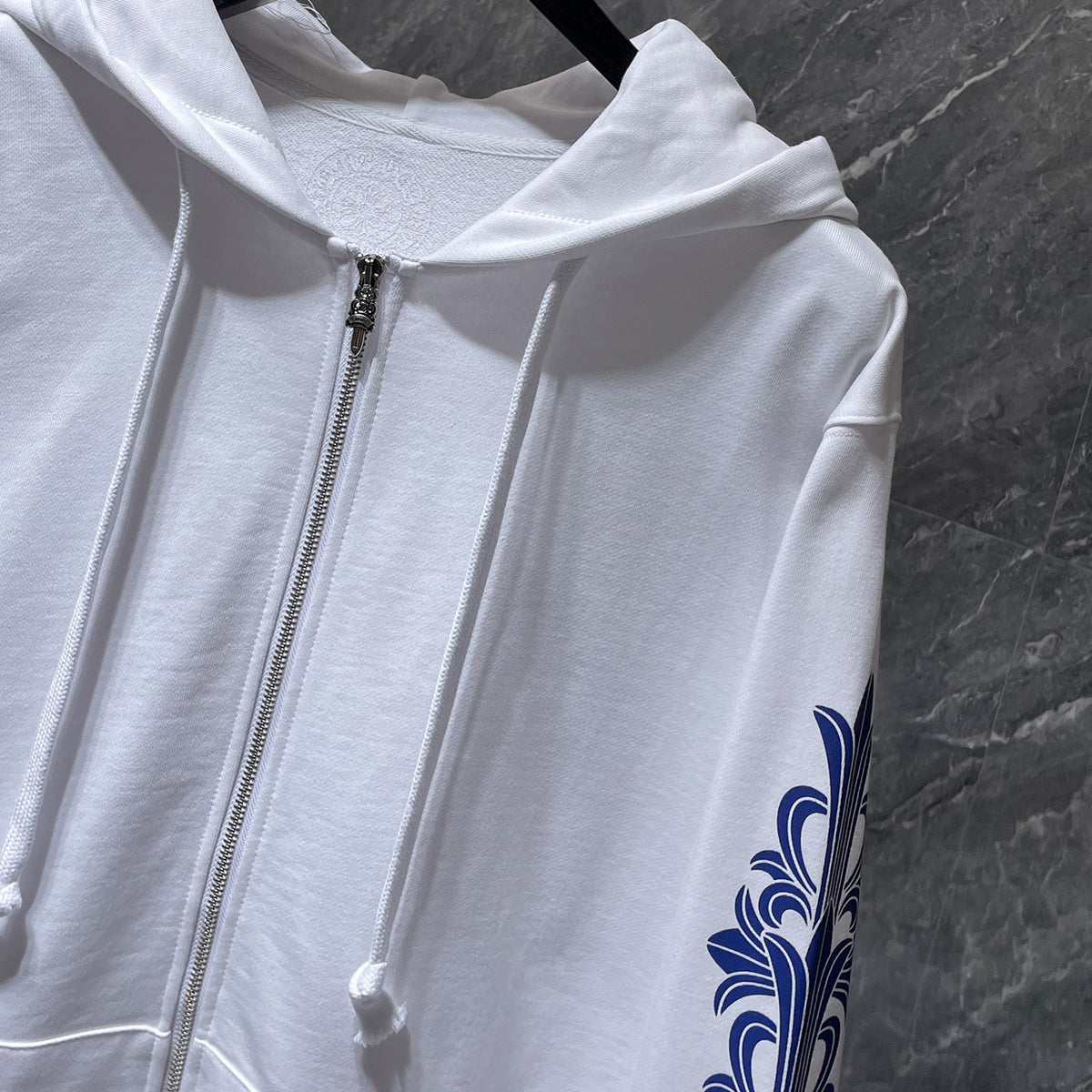 Chrome Hearts [クロムハーツ]長袖タイプ パーカー
