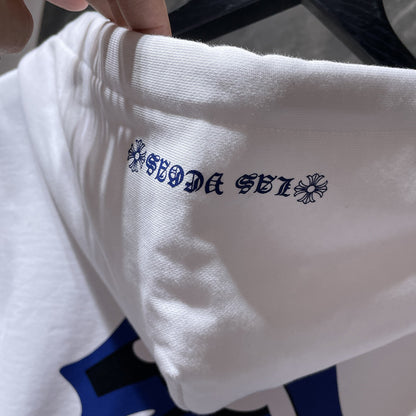 Chrome Hearts [クロムハーツ]長袖タイプ パーカー