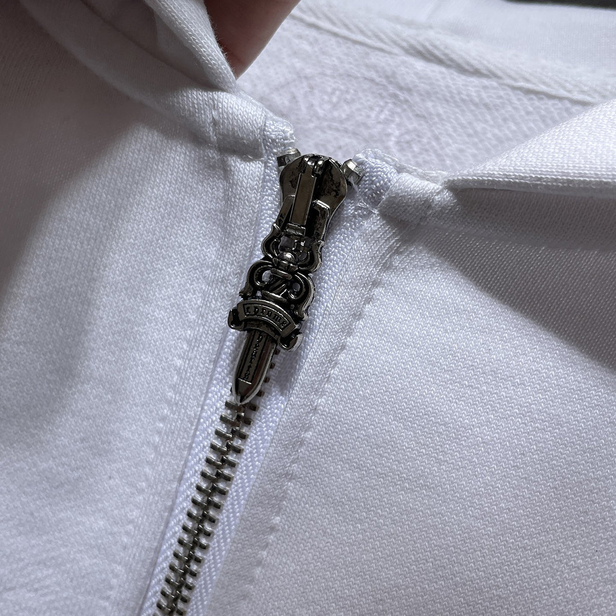 Chrome Hearts [クロムハーツ]長袖タイプ パーカー