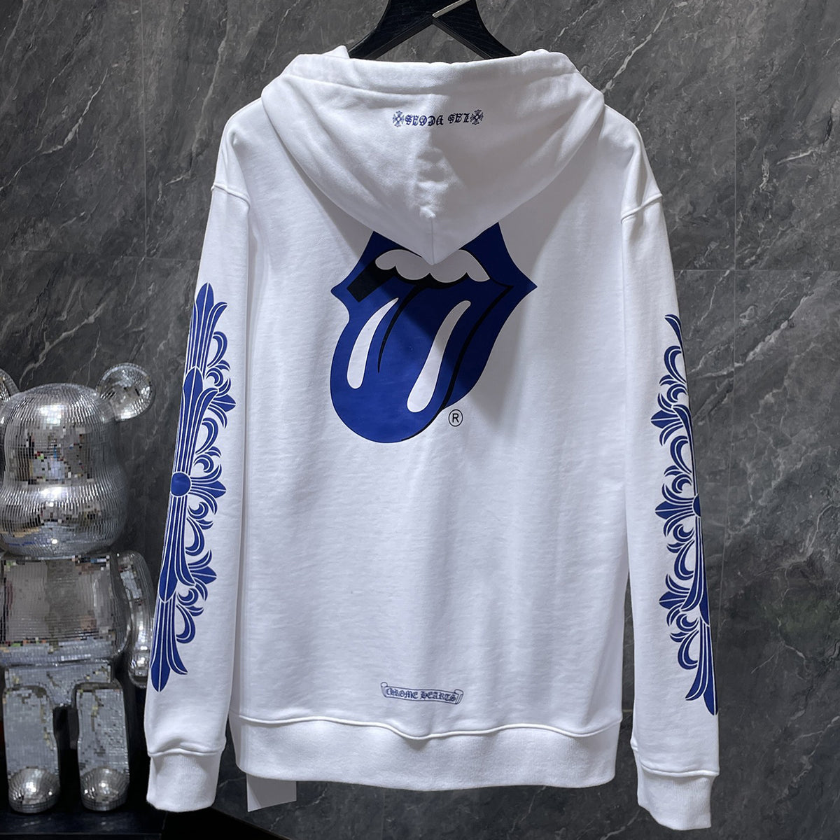 Chrome Hearts [クロムハーツ]長袖タイプ パーカー