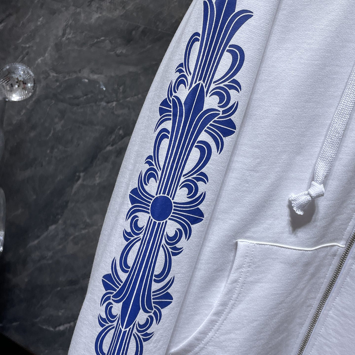 Chrome Hearts [クロムハーツ]長袖タイプ パーカー