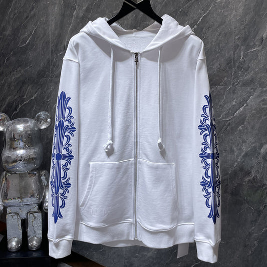 Chrome Hearts [クロムハーツ]長袖タイプ パーカー