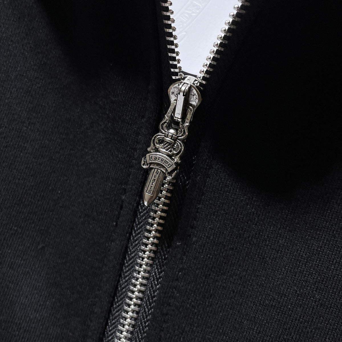 Chrome Hearts [クロムハーツ]長袖タイプ パーカー