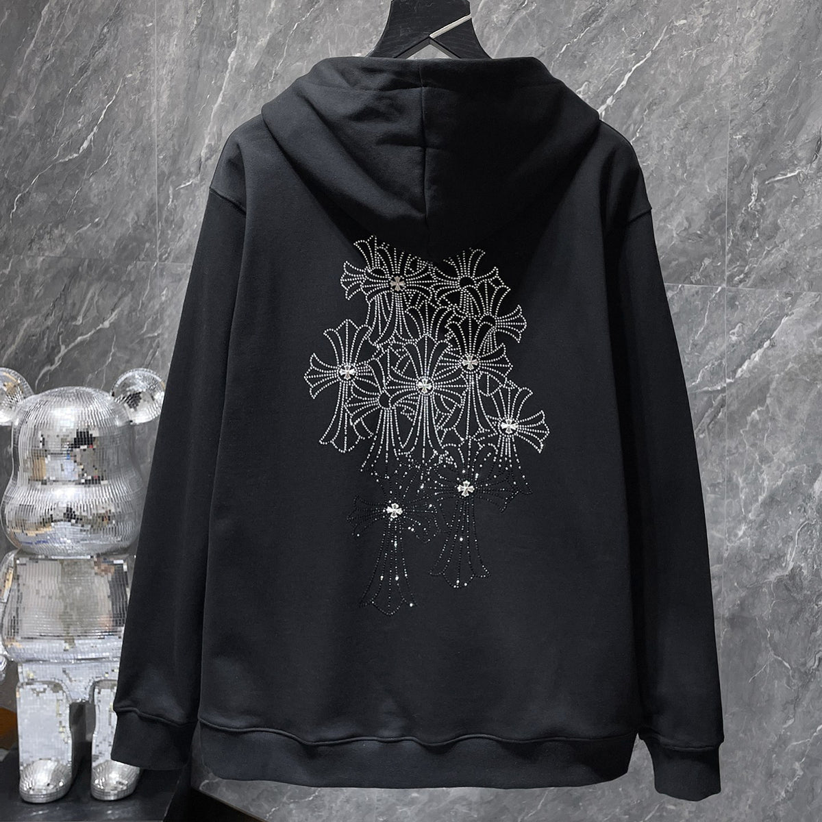 Chrome Hearts [クロムハーツ]長袖タイプ パーカー