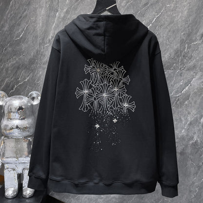 Chrome Hearts [クロムハーツ]長袖タイプ パーカー