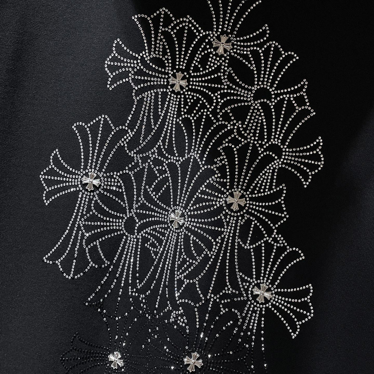 Chrome Hearts [クロムハーツ]長袖タイプ パーカー