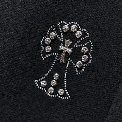 Chrome Hearts [クロムハーツ]長袖タイプ パーカー