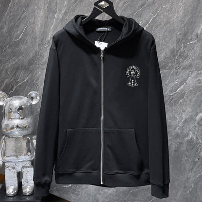 Chrome Hearts [クロムハーツ]長袖タイプ パーカー