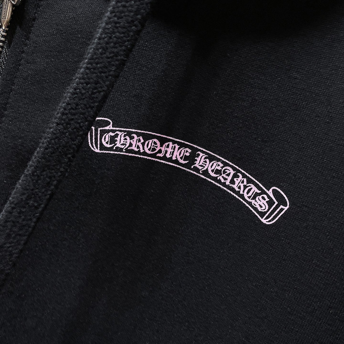 Chrome Hearts [クロムハーツ]長袖タイプ パーカー