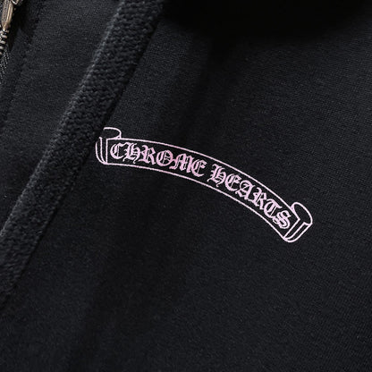 Chrome Hearts [クロムハーツ]長袖タイプ パーカー