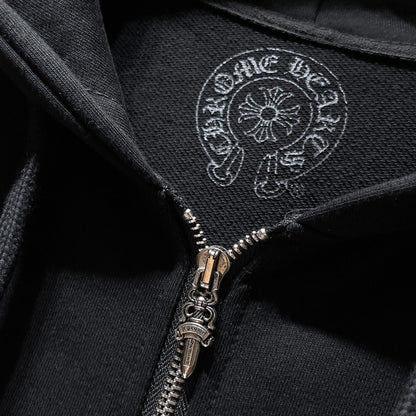 Chrome Hearts [クロムハーツ]長袖タイプ パーカー