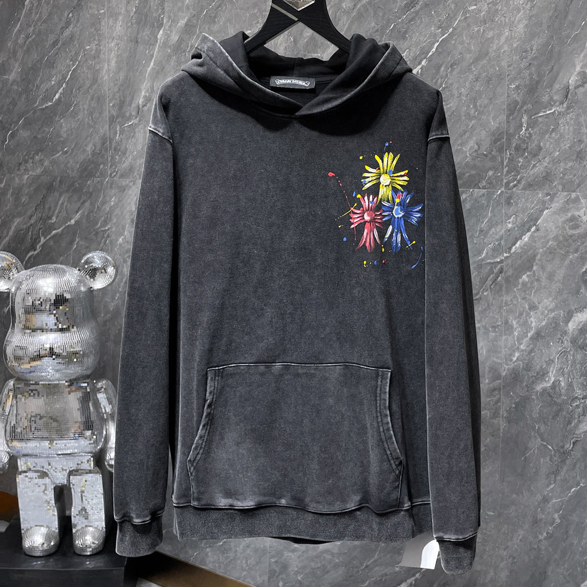 Chrome Hearts [クロムハーツ]長袖タイプ パーカー