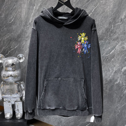 Chrome Hearts [クロムハーツ]長袖タイプ パーカー