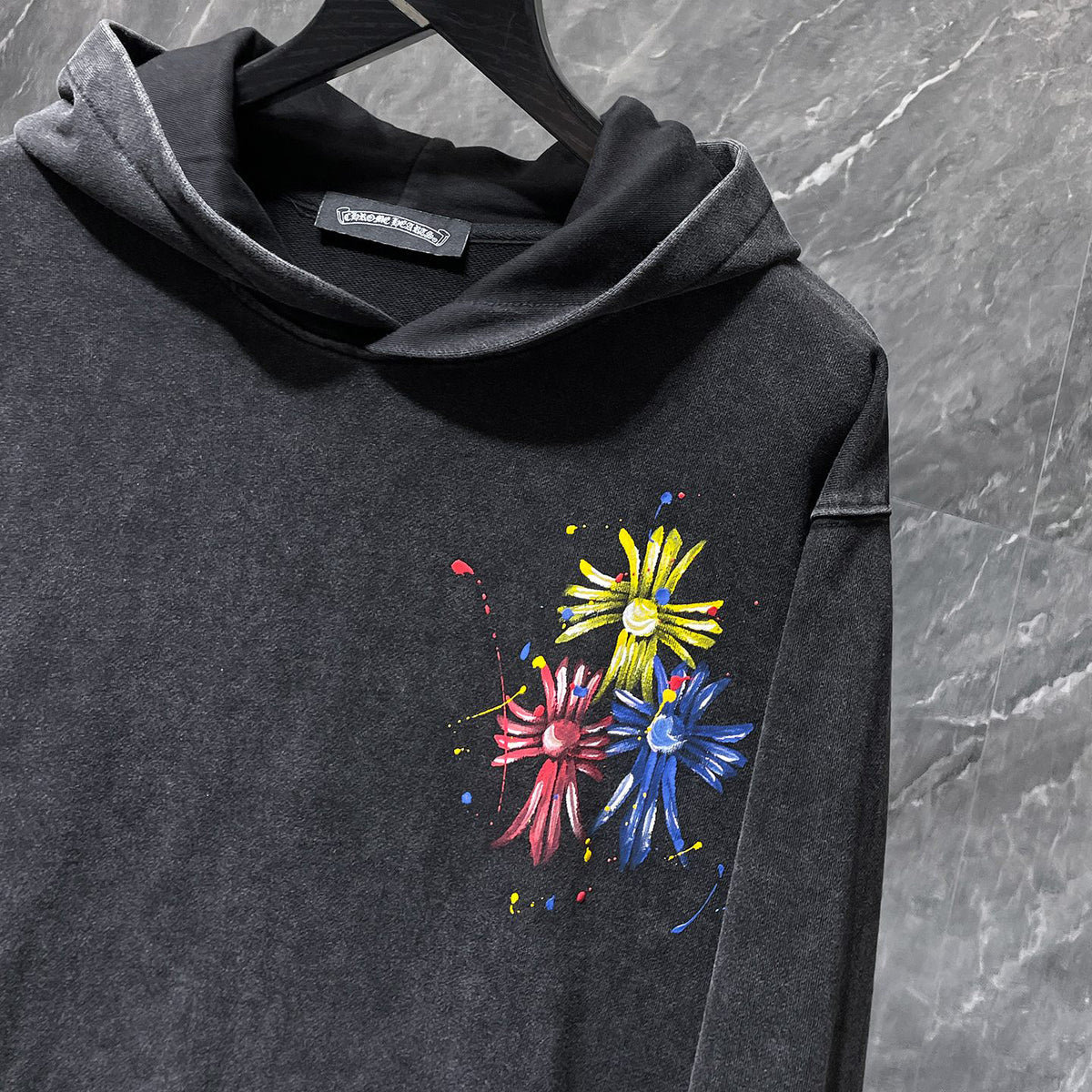 Chrome Hearts [クロムハーツ]長袖タイプ パーカー