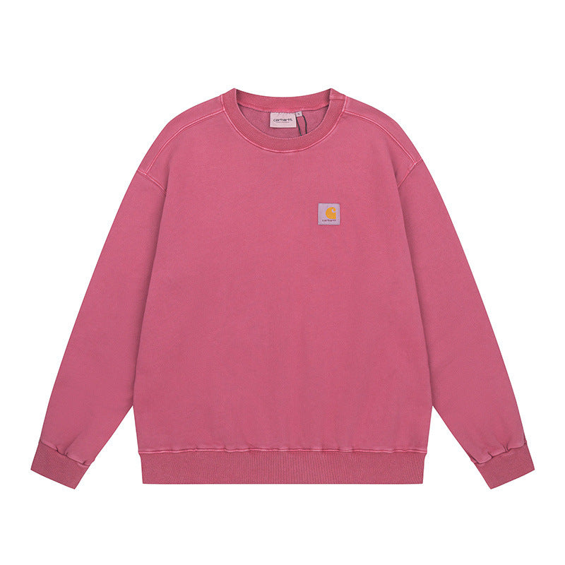 カーハート NELSON SWEATSHIRT 4