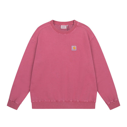 カーハート NELSON SWEATSHIRT 4
