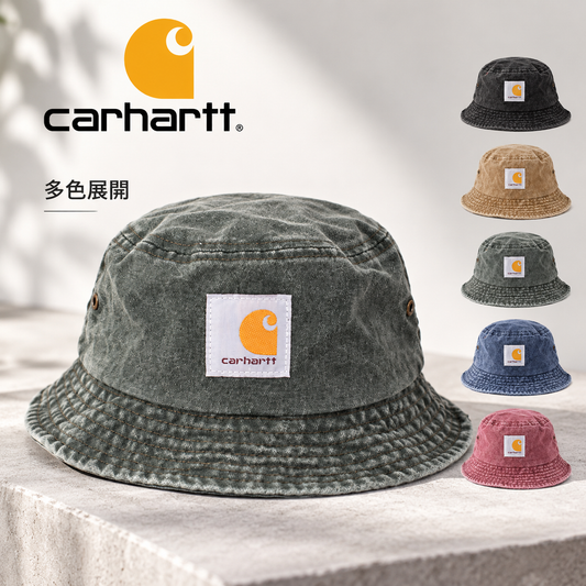 CARHARTT WIP カーハート TIGAN BUCKET HAT バケットハット