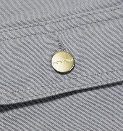 カーハート MICHIGAN COAT 13