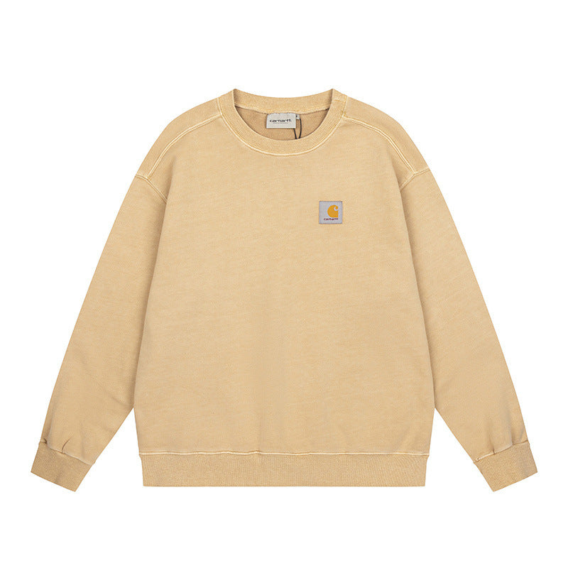 カーハート NELSON SWEATSHIRT 5