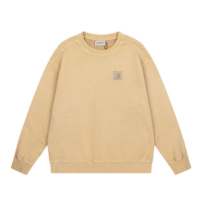 カーハート NELSON SWEATSHIRT 5