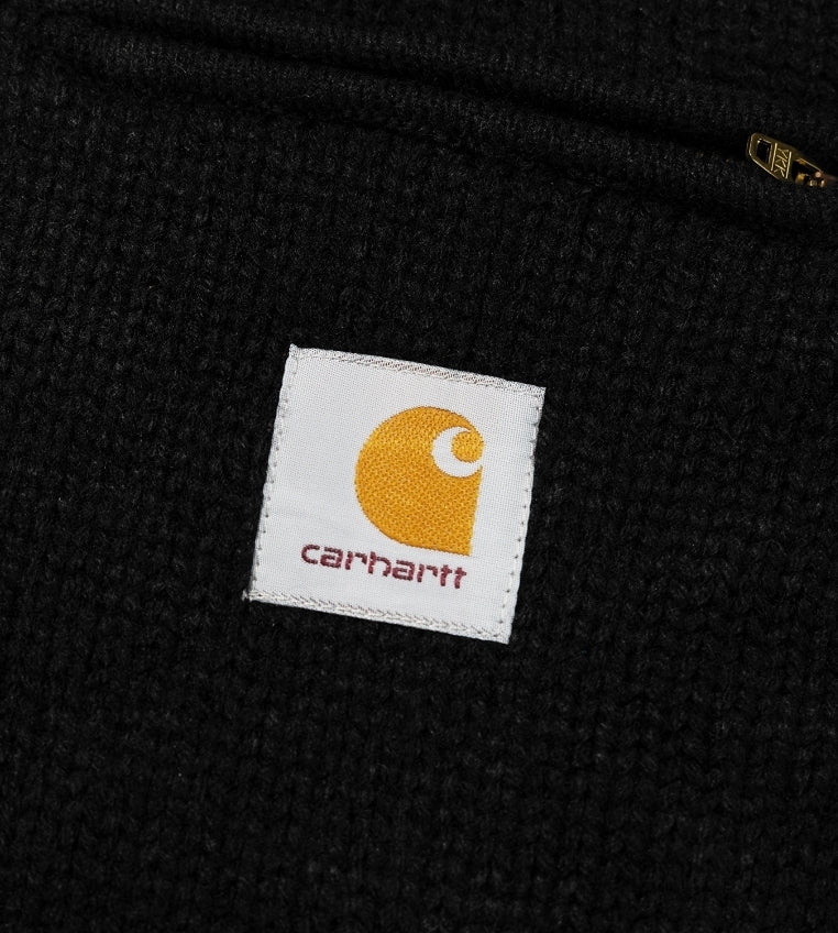 カーハート DETROIT KNIT JACKET 3